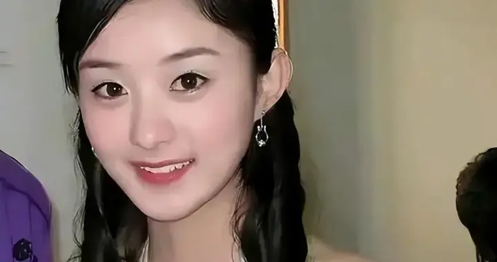 37岁赵丽颖再突破，张艺谋盛赞，冯绍峰也惊叹