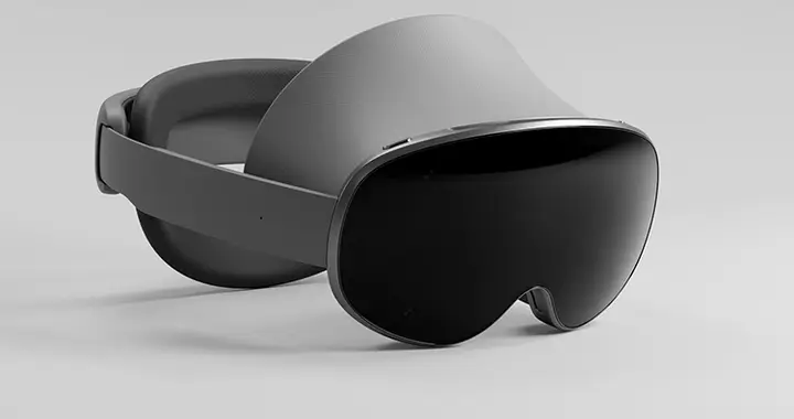 爆料称三星首款XR头显将于9月29日发布，售价约人民币1.28万元起
