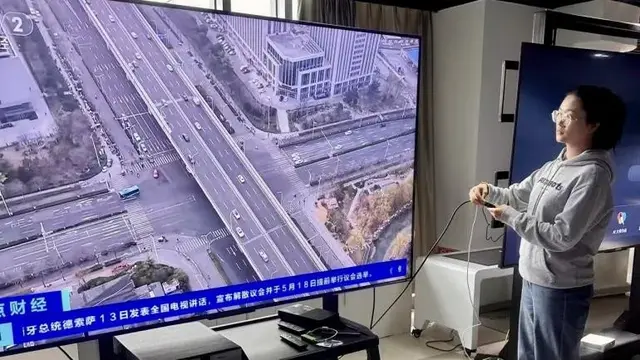 中国广电发布三项新型终端企业标准规范 引领超高清产业标准化升级