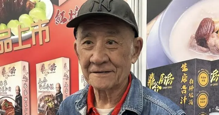 李家鼎自曝施明离世两天才知情，被禁探望对方，不知丧礼时间地点