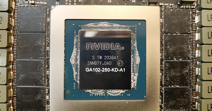 胎死腹中的RTX 3080 Ti 20GB首測！顯存更大 但只有3080的水平