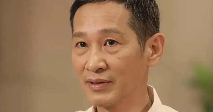 人民日报“点名”王劲松，释放三个强烈信号，傅彪的评价有人信了