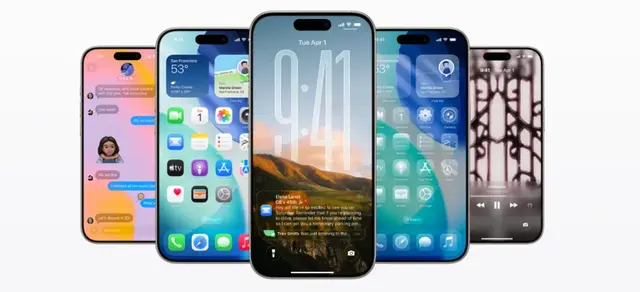 宣传 iOS 26.x 无 AI 智能上线？真相在这里