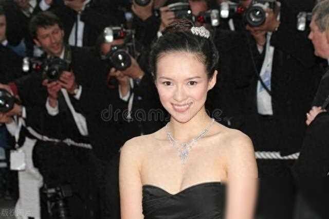 八十年代最漂亮的女明星，素颜天然美女，你最喜欢谁？