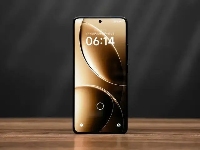 红米果断“发飙”，骁龙8Gen3+金属边框+90W闪充，售价降至1605元