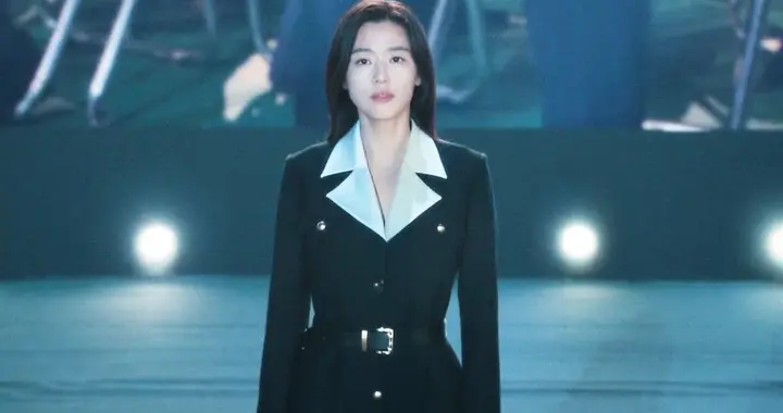 全智贤被全面抵制！相关代言评论区沦陷，网友要求滚出中国市场