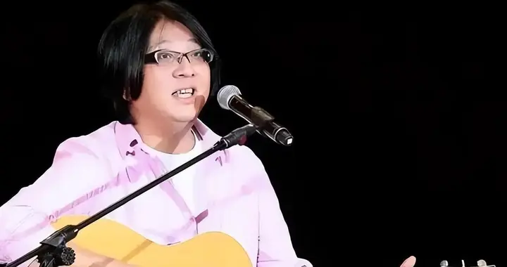 著名音乐人袁惟仁57岁病逝！发病两年前离婚，子女对他很冷漠