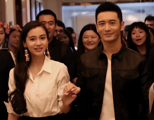 落毛的凤凰不如鸡！忘恩负义的杨颖，再一次沦为了内娱的笑柄