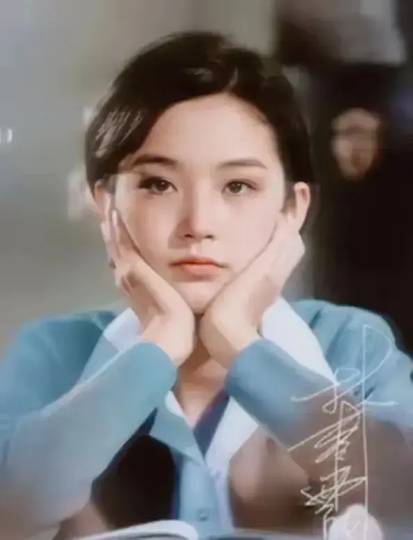 18岁林青霞美到啥程度？金庸：百年难遇！连周润发都看傻眼