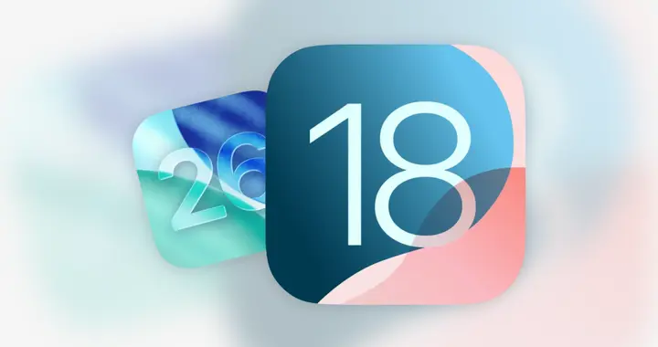 iOS更新界面悄然變化，蘋果開始引導用戶升級iOS 26系統