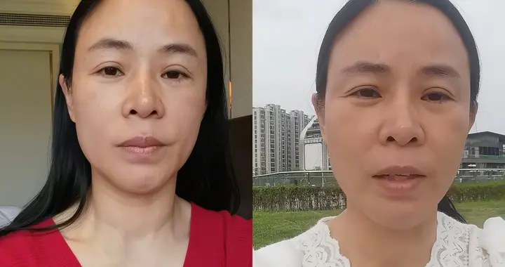 李林1天3次发声 李鑫发视频回应1个问题 李鑫媳妇账号留言区炸锅！