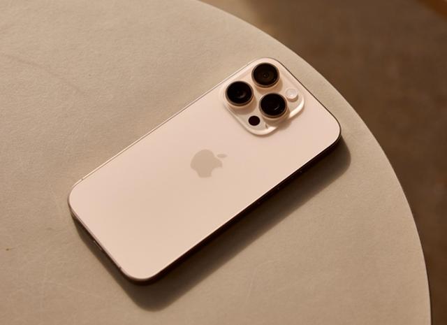 嘴上骂得凶，下单手不软：5499元的iPhone16 Pro被抢疯了