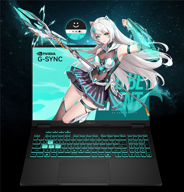 华硕天选6 Pro酷睿版入手正当时：国补＋618优惠到手只需7199.2元