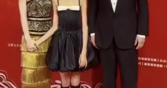 江一燕官宣离婚，人设也崩了