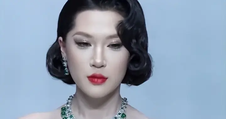 三亚盛典这天：美女网红“见光死”，遍地是玻尿酸、瘦脸针！