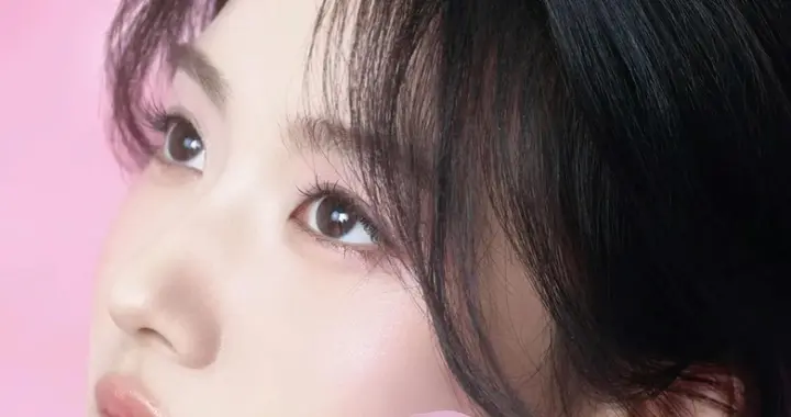 高清女神壁纸（620）卢昱晓