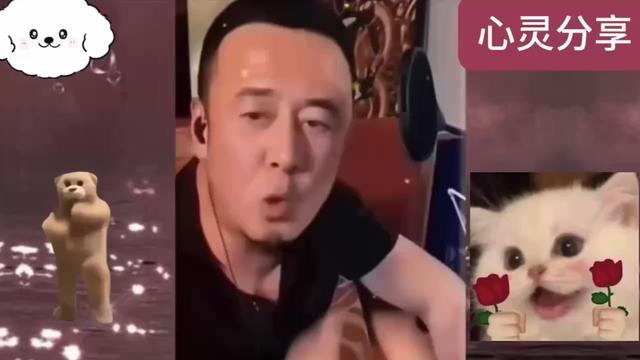 杨坤硬刚刀郎：你的歌火并不代表什么，网友喊话：代表大家的喜爱