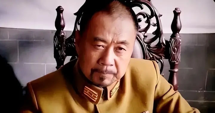 原来他早已离世！演了一辈子大佐，一家人定居日本，67岁魂断异国