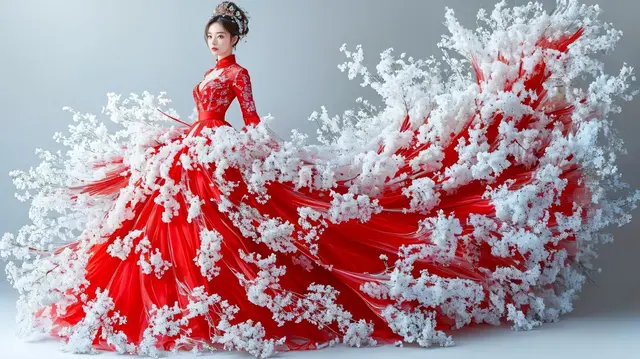 这波横屏手机壁纸漂亮，电脑全屏都好看