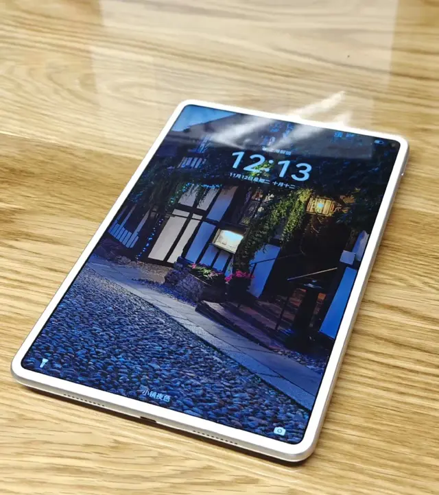 华为MatePad Pro想当年5000多元买的，现在600多元的价格我心动了