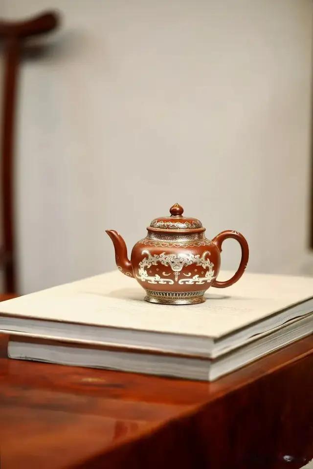 泡茶为什么会用紫砂壶？