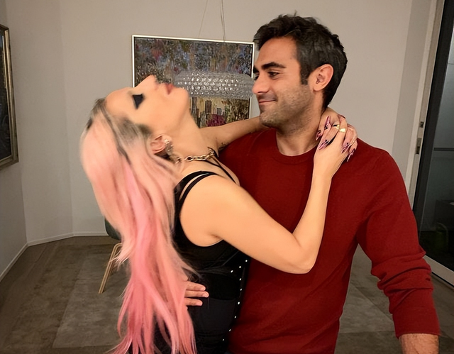 Lady Gaga发视频否认怀孕，霉霉发文力挺：Gaga不需要对任何人解释