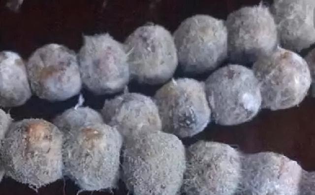 翡翠|别为文玩送了命，这种文玩不能玩，太危险了！