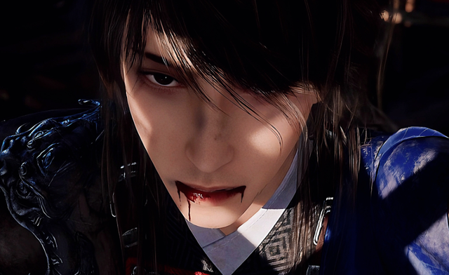 李星云开局又残血，李存礼投敌和奥姑组CP？??姬如雪又要被刀了