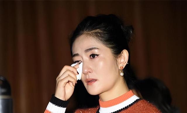 张杰谢娜终于还是走到现在的这一步，事实证明，黄磊当年说的没错