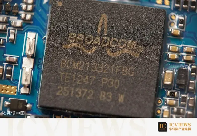 博通，正处于十字路口