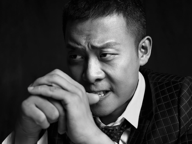 王楚然|王者争霸！44岁张译角逐全球影帝，力战4国大咖，对手到底多强大