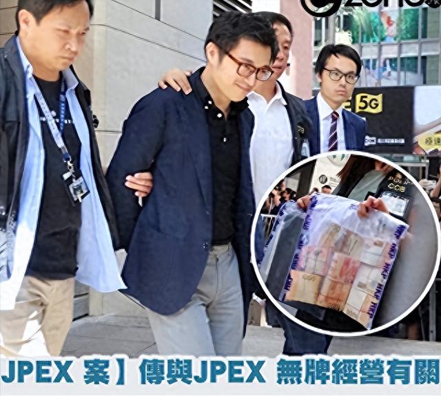 张智霖涉嫌诈骗，已被警方带走调查，背后的奢靡生活曝光令人咋舌