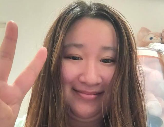 锤娜丽莎发文称，患重度脂肪肝暴瘦70斤！颜值直接重回女团期