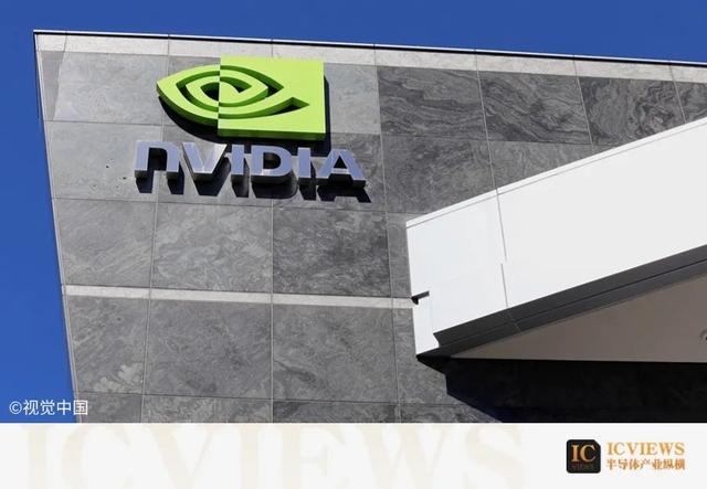 Nvidia、AMD、英特尔，一季度财报对决