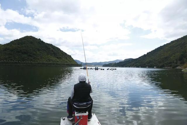|冬季作钓，关于打窝要注意的细节