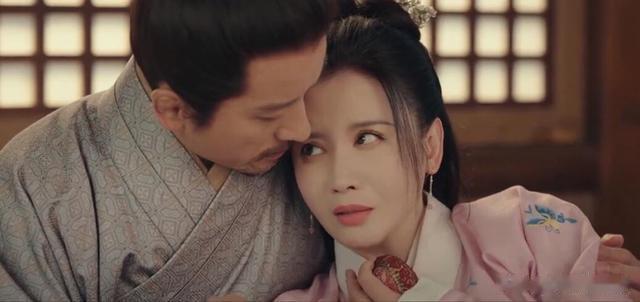 《九重紫》张萌：老板娘不好当啊，没人演的坏女人又得我自己来演