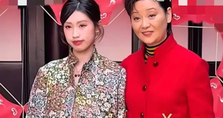 徐帆带徐朵亮相不到24小时，令人担心的事发生，评论区舆论一边倒