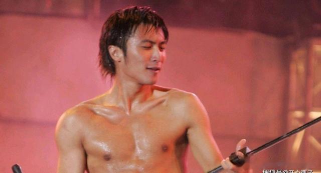 如果四大天王换成其他人，谁才有资格替代他们？