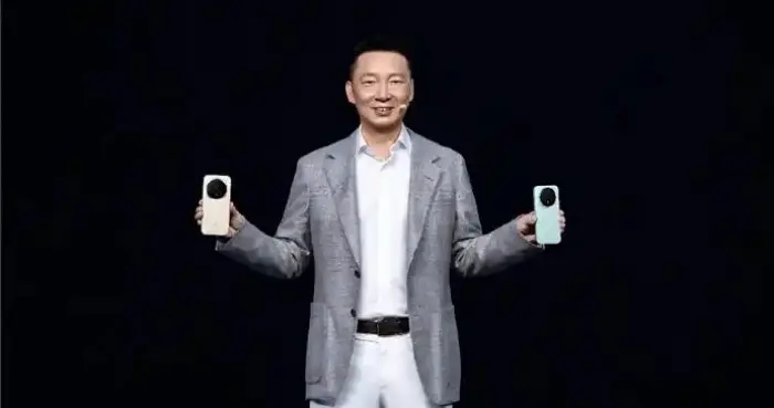 榮耀羅巍回應被內部整頓：不知在發什么夢，這輩子都沒機會看到