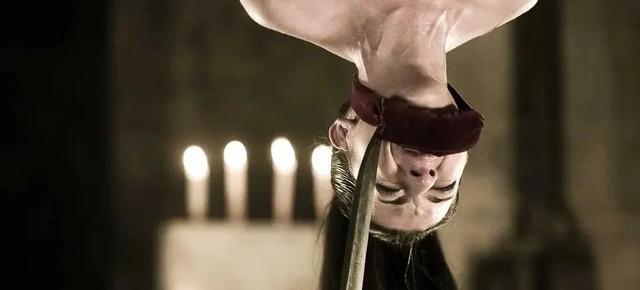 这部被「尖叫」耽误的福利片，也太养眼了吧 ！