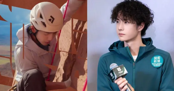 王一博《探索新境》好评爆棚！他首吐500天没拍戏内幕，全网心疼