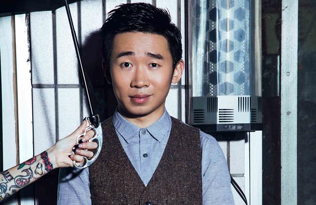 提上裤子不认人，夫妻之实16年却不敢娶，杨迪终于付出了代价！