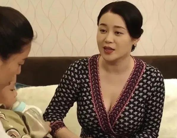 |赵本山御用媳妇：玉芬关婷娜都差点意思，赵海燕更加贤惠