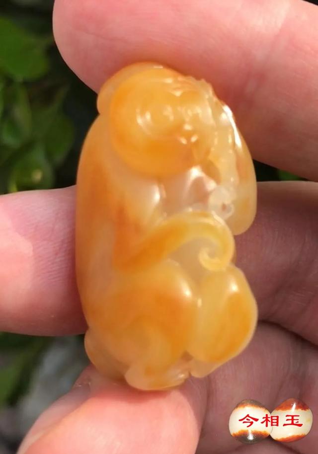 不要因为便宜而买玉！