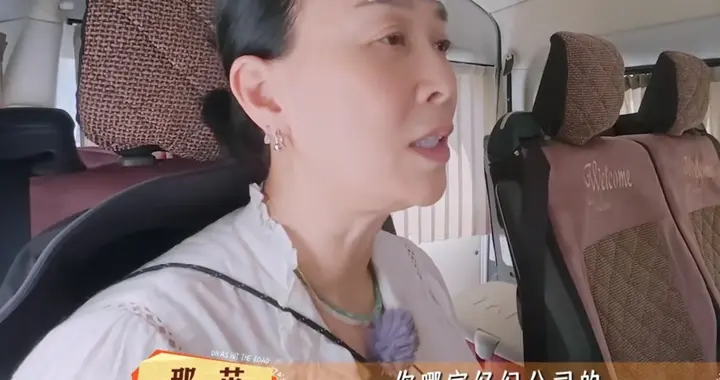 31岁张晚意说自己没经纪公司很自由，那英：你这么年轻就自由了？