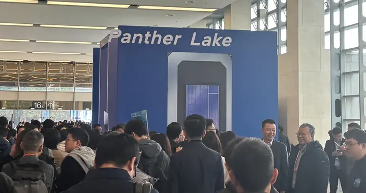 英特爾酷睿Ultra第三代，如何推動AI PC規模化落地？