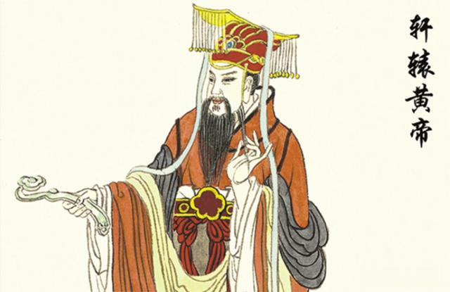 黄帝与玉文化——王建泉