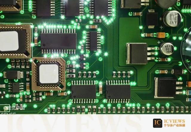江波龙：两款自研主控芯片已实现超千万颗规模化导入