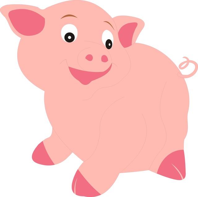 解析生肖猪：温和与豁达