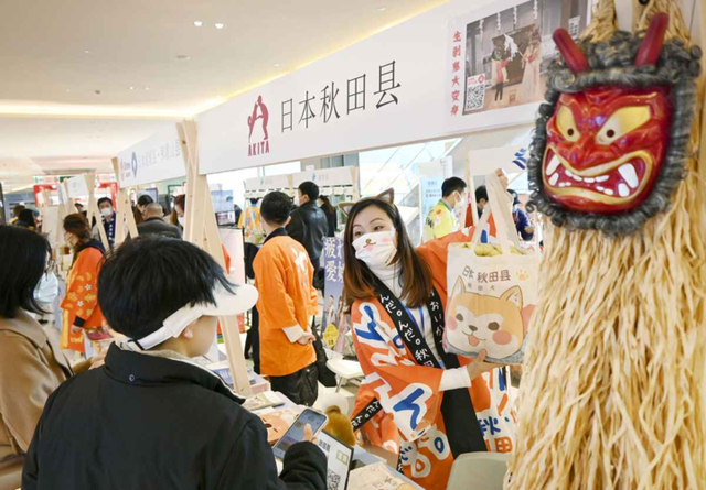 日本|辜负地方政府努力，日本错失首批中国旅游团
